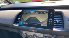 Honda Jazz 1.5 i-MMD Hybrid Crosstar EX 5dr eCVT Hybrid Hatchback